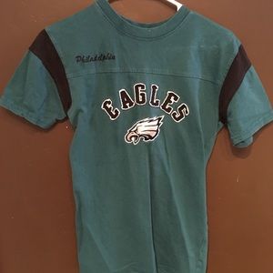 Youth Eagles Tee